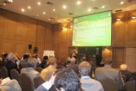 La sustentabilidad debería ser la primera prioridad en la agricultura argentina