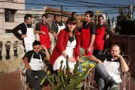 Tienen mil recetas para ponerte a bailar