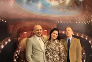 Solistas y maestros del Colón llegan para ofrecer una gala lírica y clases magistrales