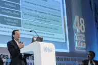 Empresarios esperan un repunte en 2013