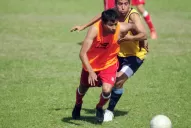 Después de la tormenta siempre llegó la calma