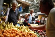 Una familia tipo necesita $ 3.404 para cubrir sus gastos hogareños