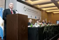 La Corte no cederá ante la presión política o económica