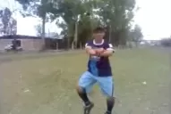 Gangnam Style ya es un clásico en Tucumán