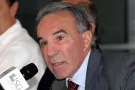 Alfredo Cahe: El embarazo de la mujer de Maradona no fue buscado