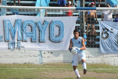 Carrizo: entre el afecto de sus clientes y las cargadas