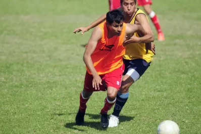 Después de la tormenta siempre llegó la calma