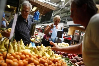 Una familia tipo necesita $ 3.404 para cubrir sus gastos hogareños
