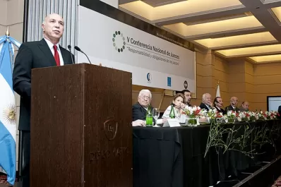 La Corte no cederá ante la presión política o económica