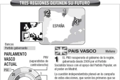 En medio de elecciones, habrá un paro general