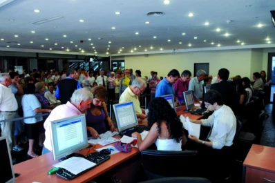 La política económica se ha reducido a la coyuntura