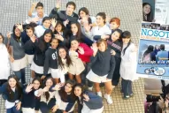 Una redacción en cada escuela