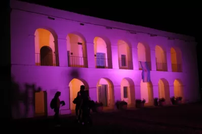 Armá tu circuito y viví una noche distinta en los museos de la ciudad