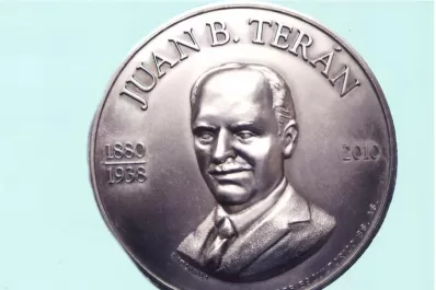 Tesis doctorales de 1901