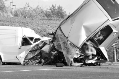 Un tucumano que viajaba a Salta se mató en la ruta 9