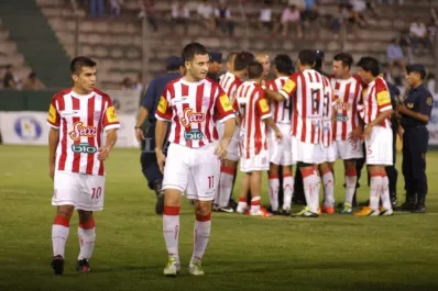 Ramacciotti: vamos a seguir luchando por este proyecto