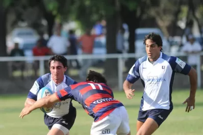 Rugby: Tucumán fue protagonista en el Torneo del Interior