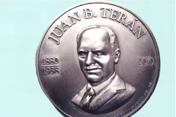 Tesis doctorales de 1901