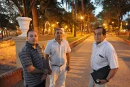 Un grupo vecinal pide proteger el inmueble