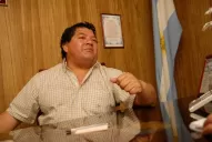 El intendente quiere un shopping