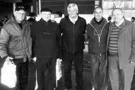 Fadef trabaja por el basquetbol