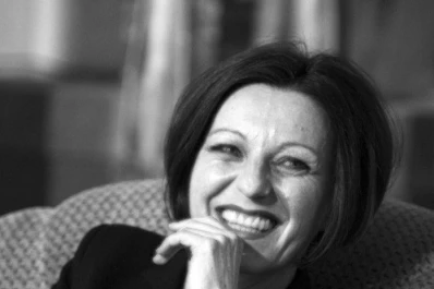 El holocausto rumano según la ganadora del Nobel de 2009