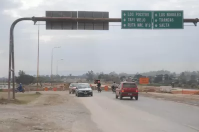 Detectan licencias de remises truchas en la Dirección de Tránsito taficeña
