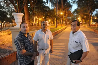 Un grupo vecinal pide proteger el inmueble