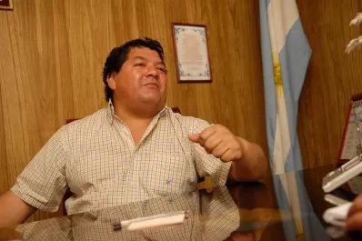 El intendente quiere un shopping