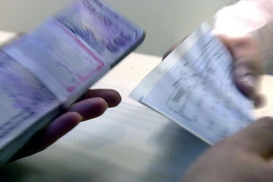 Cinco de cada 10 créditos fueron para  los asalariados