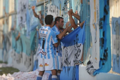 A los leones les faltó dar la puntada final