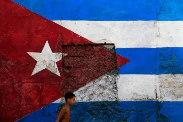 Tenemos Fidel para rato