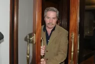 Ni mamado haré alianza con Macri