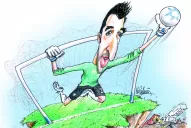 Sobrevivió a peores temblores