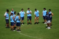 Pelean contra el descenso