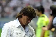 El cielo o el infierno; no hay parada intermedia