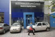 El IPLA clausuró 30 fiestas clandestinas este fin de semana