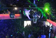 ¿Te discriminaron alguna vez en la puerta de un boliche?