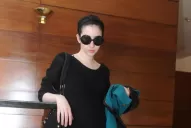 Sofía Gala presentó Todos tenemos un plan