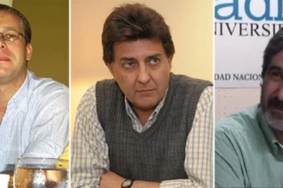 Los comicios encienden el debate universitario