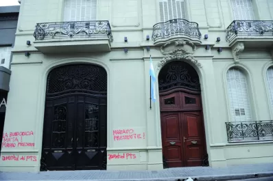 La lógica en fuga