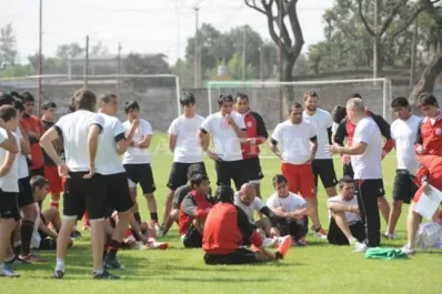 Rama aún no tiene el equipo para el miércoles