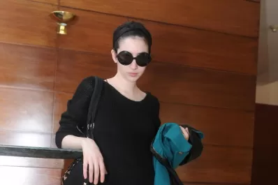 Sofía Gala presentó Todos tenemos un plan