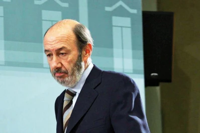 El PSOE dejó de ser una opción de poder en España