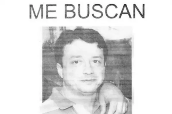 No estaba secuestrado, andaba de fiesta con cuatro prostitutas