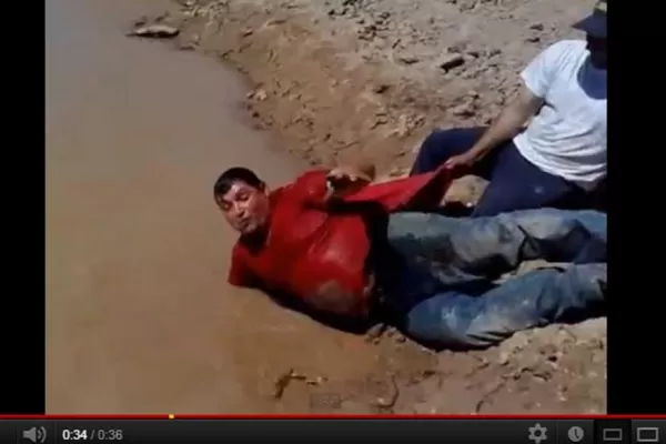 El tucumano que hizo la exitosa versión de Gangnam Style quiere ser famoso