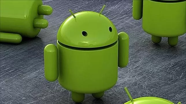 ANIVERSARIO. En octubre de 2008 se lanzó el primer dispositivo con Android. FOTO TOMADA DE ABC.ES