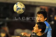 Video de la agresión al Pulguita Rodríguez