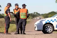 El cuerpo de Tatiana Kolodziez no presenta signos visibles de abuso sexual