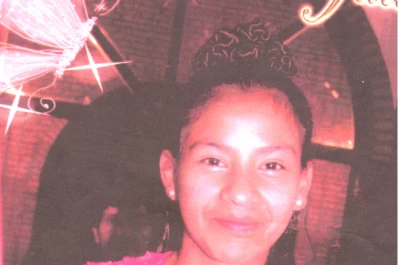 Una adolescente de 16 años desapareció hace 10 días